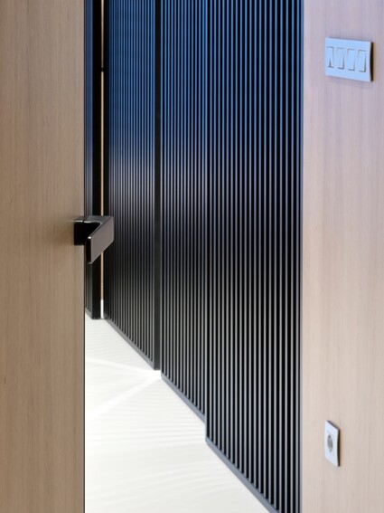 Nejde o jednotlivé produkty. Jde o to, jak spolu fungují. IDEALINE, …