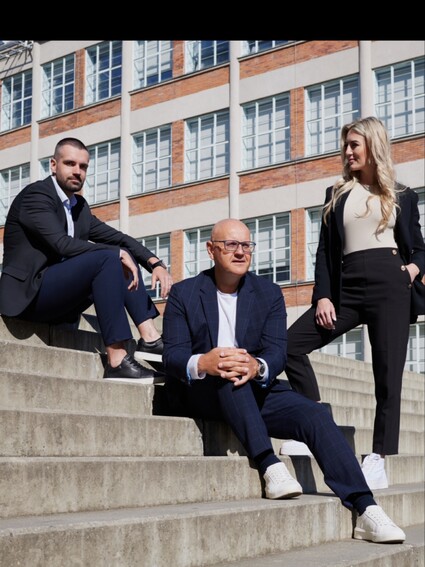 🎉 Jsme ve Forbes TOP 200 rodinných firem 2025 Je to výsledek …