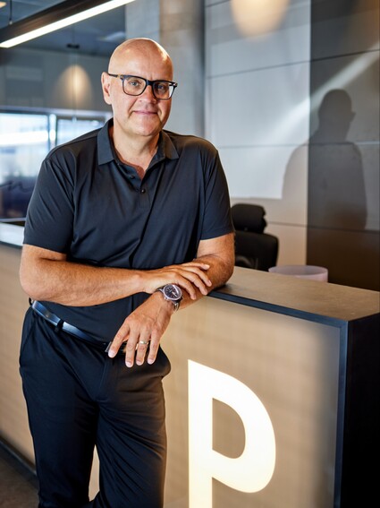 Vážení obchodní partneři, přátelé a kolegové, ještě jednou …