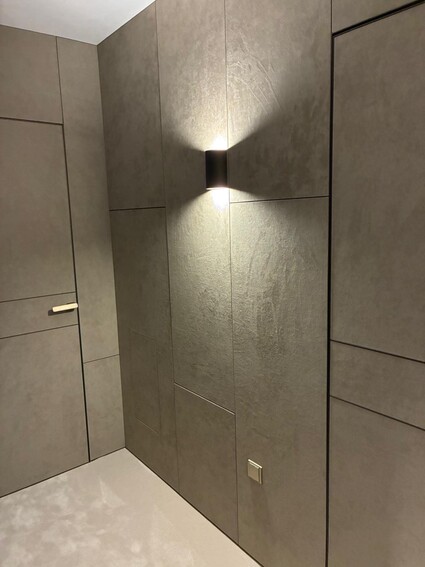 Když je interiér opravdu prémiový, poznáte to podle toho, …