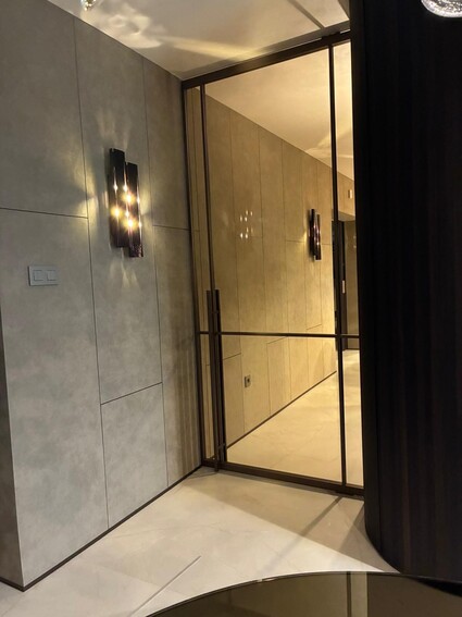 Když je interiér opravdu prémiový, poznáte to podle toho, …