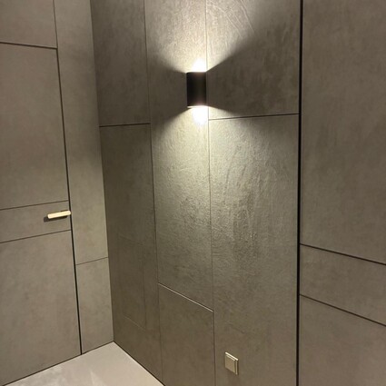 Jsou materiály. A pak je Alcantara. EFEKTA v kombinaci …