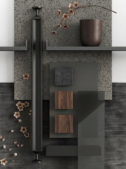 Největší luxus nezačíná hotovým interiérem. Začíná ve chvíli, …