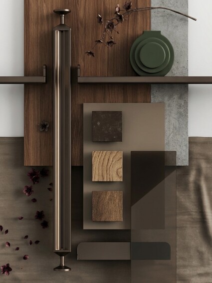 Nejdůležitější část interiéru často nevzniká až na stavbě. Vzniká …