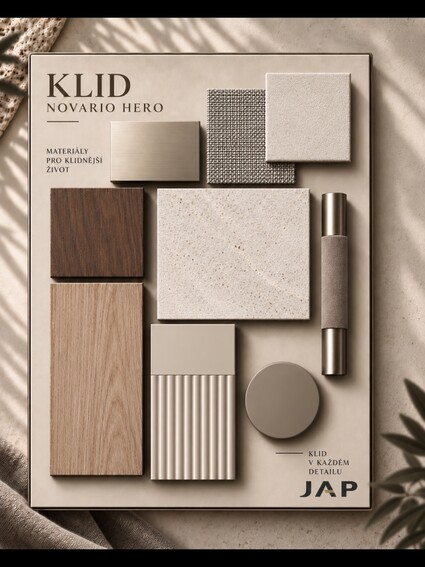 Moodboard ukáže směr. Dobrý moodboard ale dokáže klientovi …