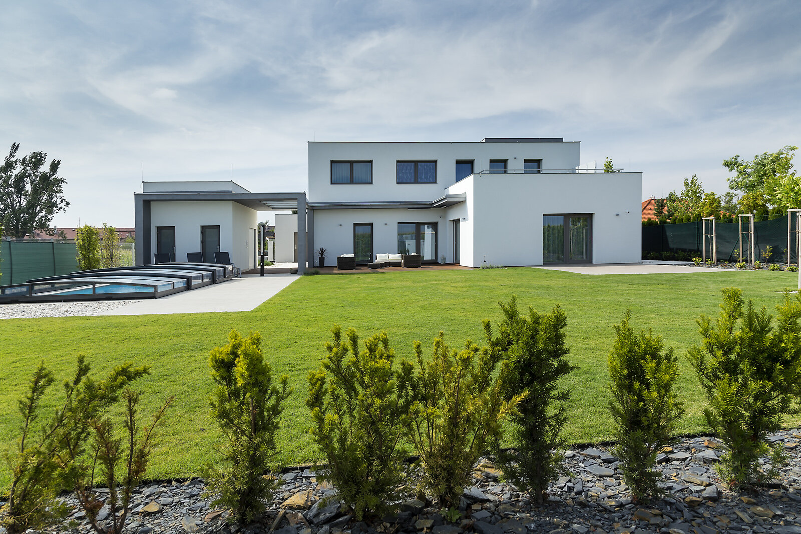 PaedDr. Pavel Skřeček, MBA.