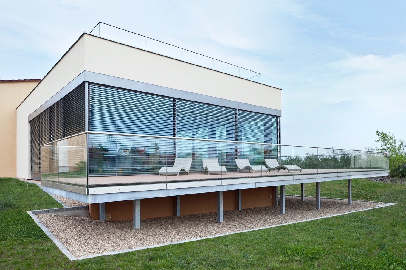 Ing. arch. Martin Habina